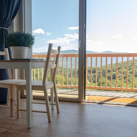 Ferienwohnung La Risorta Cesiomaggiore Exterior foto